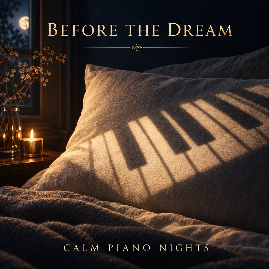 Before The Dream cover