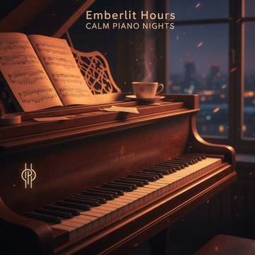 Emberlit Hours