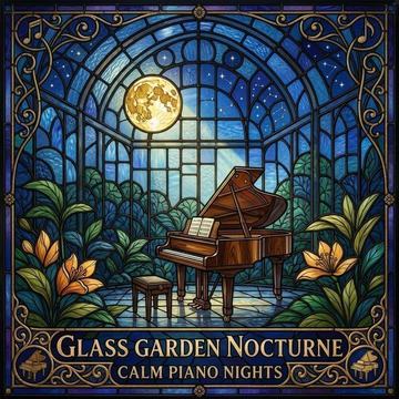 Glass Garden Nocturne