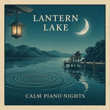 Lantern Lake