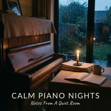 Notes from a Quiet Room