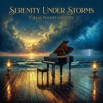 Serenity Under Storms