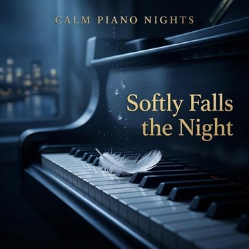 Softly Falls the Night