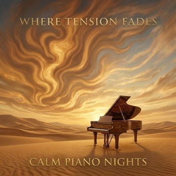 Where Tension Fades