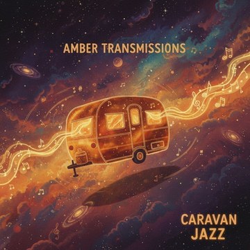 Amber Transmissions