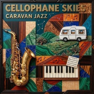 Cellophane Skies