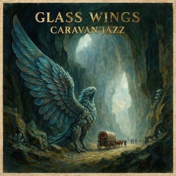 Glass Wings