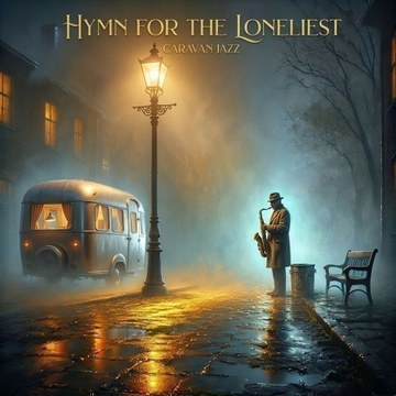 Hymn for the Loneliest