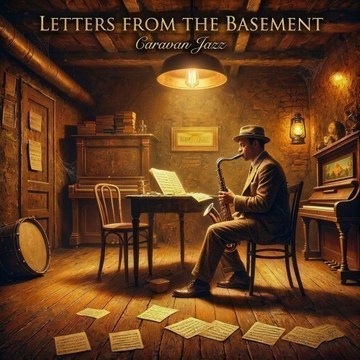 Letters from the Basement