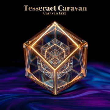 Tesseract Caravan