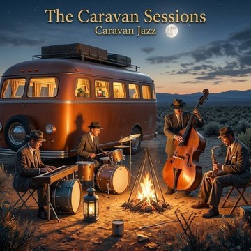 The Caravan Sessions