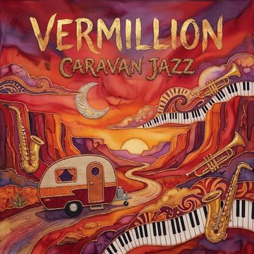 Vermillion