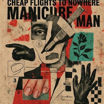 Manicure Man