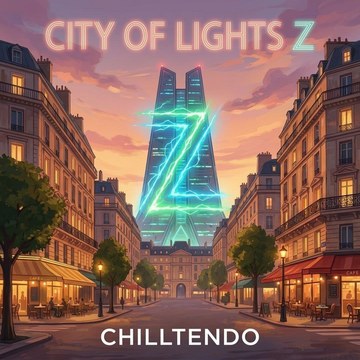 City of Lights : Z