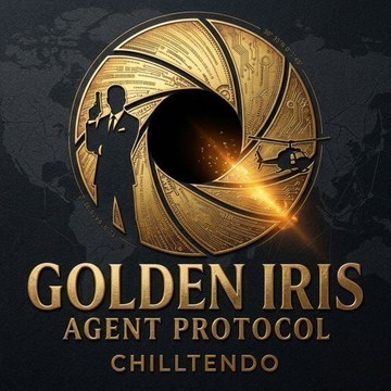 Golden Iris: Agent Protocol