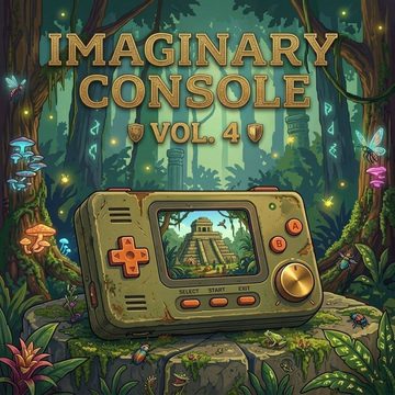 Imaginary Console : Vol. 4