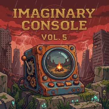Imaginary Console : Vol. 5