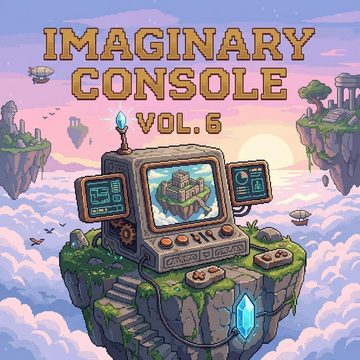 Imaginary Console : Vol. 6