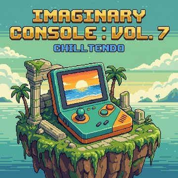 Imaginary Console : Vol. 7