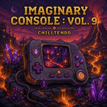 Imaginary Console : Vol. 9