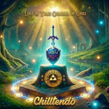 Lost in Time : Ocarina of Chill