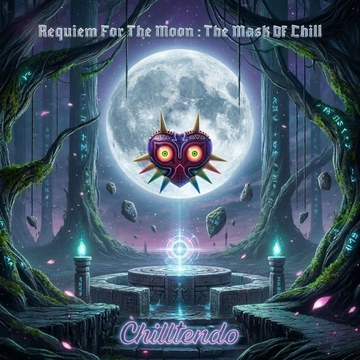 Requiem for the Moon : the Mask of Chill