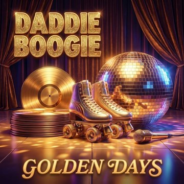 Golden Days