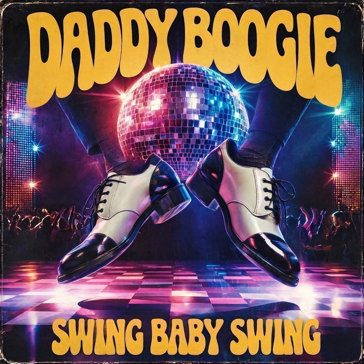 Swing Baby Swing
