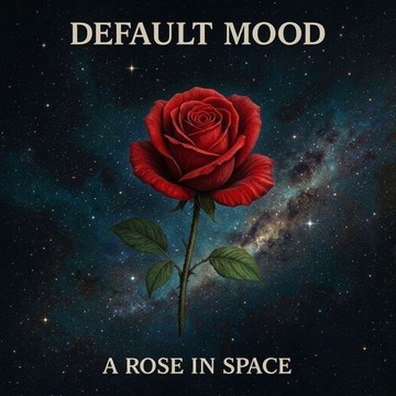 A Rose in Space cover