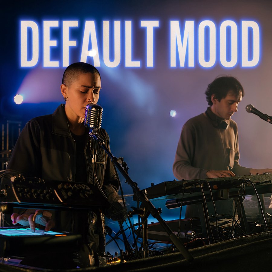 DEFAULT MOOD
