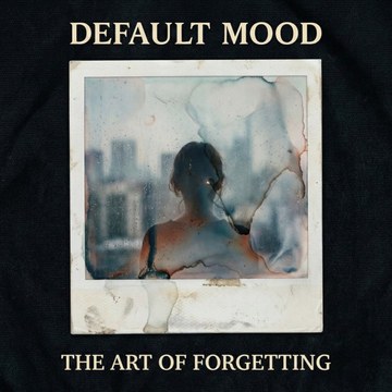 The Art of Forgetting cover