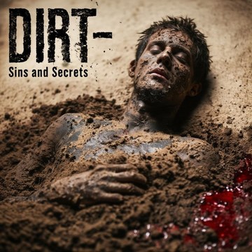 Sins and Secrets cover