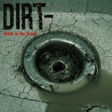 Teeth In The Drain