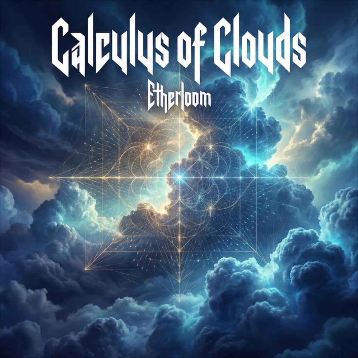 Calculus of Clouds cover