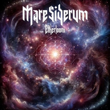 Mare Siderum