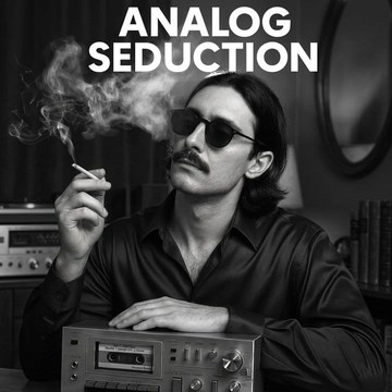 Analog Seduction cover