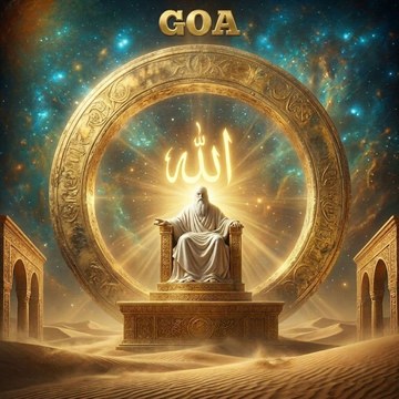 Allah