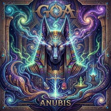 Anubis