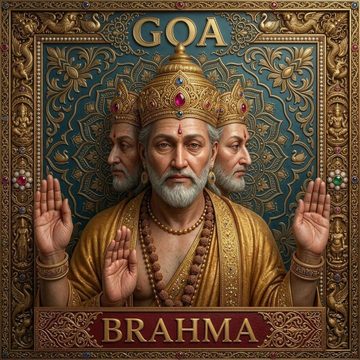 Brahma