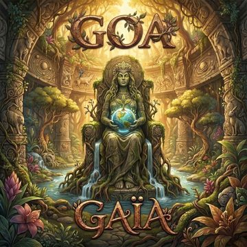 Gaïa