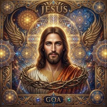 Jesus