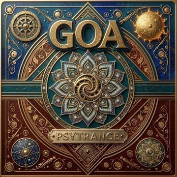 Psytrance