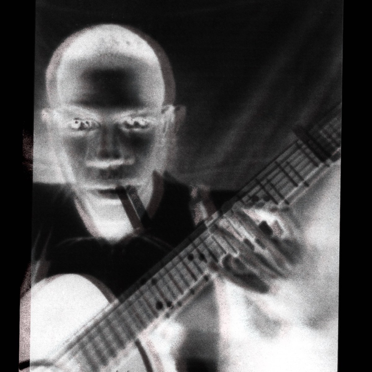 Satan cover