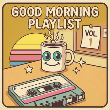 Good Morning Playlist : Vol 1