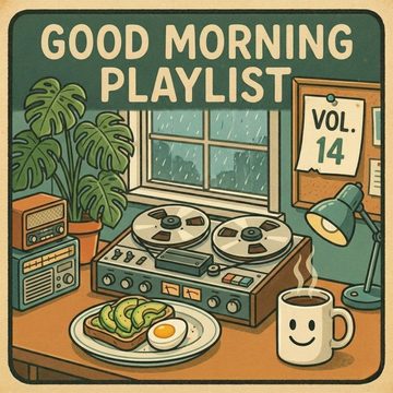 Good Morning Playlist : Vol 14
