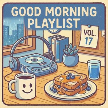 Good Morning Playlist : Vol 17