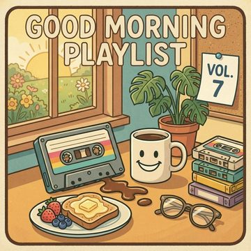 Good Morning Playlist : Vol 7