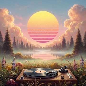 Morning II
