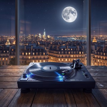 Night VIII