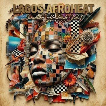 Summer Afrobeats : Vol 1